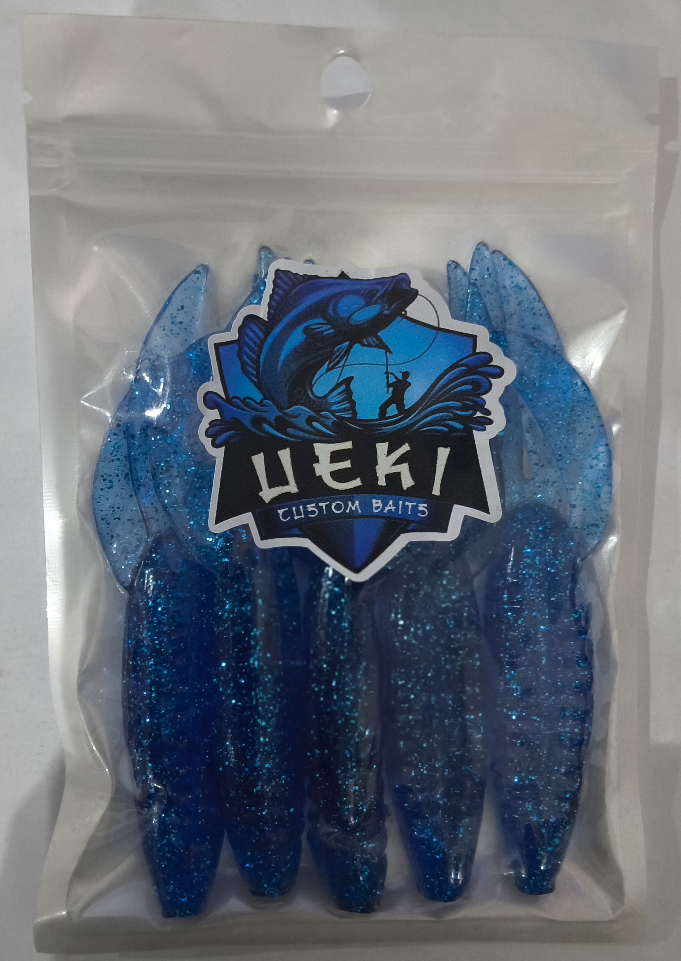 Isca UEKI Pit Boss 10cm